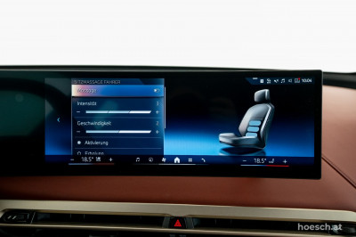 BMW iX Gebrauchtwagen BMW iX Gebrauchtwagen