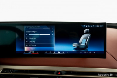 BMW iX Gebrauchtwagen BMW iX Gebrauchtwagen