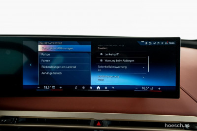 BMW iX Gebrauchtwagen BMW iX Gebrauchtwagen