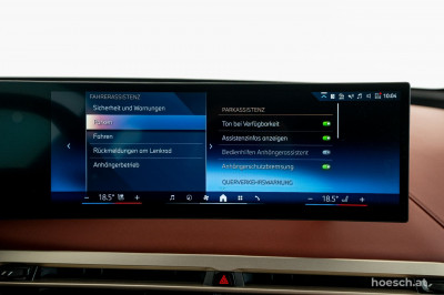 BMW iX Gebrauchtwagen BMW iX Gebrauchtwagen