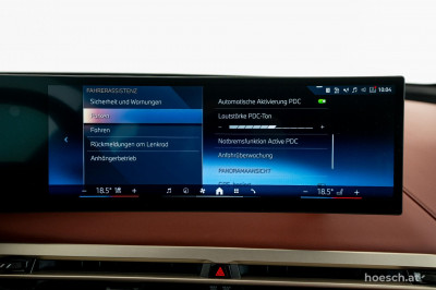 BMW iX Gebrauchtwagen BMW iX Gebrauchtwagen