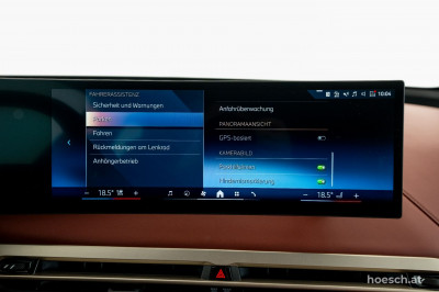 BMW iX Gebrauchtwagen BMW iX Gebrauchtwagen