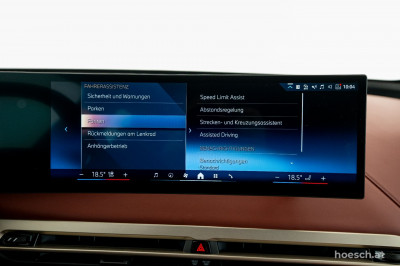 BMW iX Gebrauchtwagen BMW iX Gebrauchtwagen