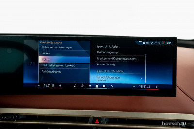 BMW iX Gebrauchtwagen BMW iX Gebrauchtwagen