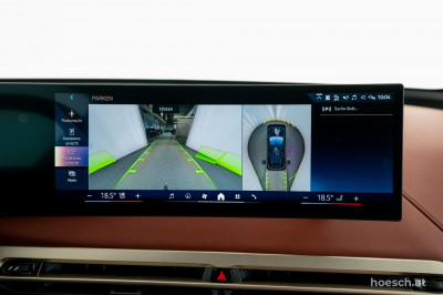 BMW iX Gebrauchtwagen BMW iX Gebrauchtwagen