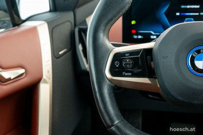 BMW iX Gebrauchtwagen BMW iX Gebrauchtwagen