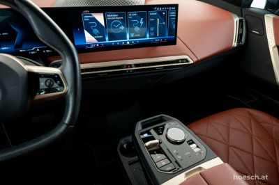 BMW iX Gebrauchtwagen BMW iX Gebrauchtwagen