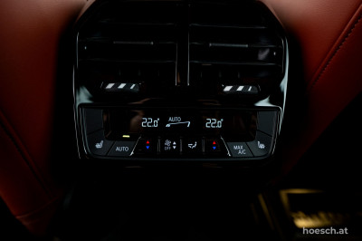 BMW iX Gebrauchtwagen BMW iX Gebrauchtwagen