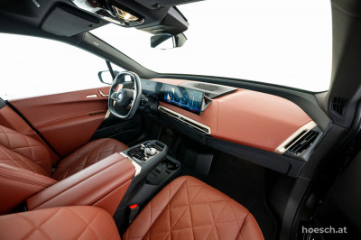 BMW iX Gebrauchtwagen BMW iX Gebrauchtwagen