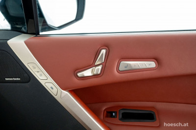 BMW iX Gebrauchtwagen BMW iX Gebrauchtwagen