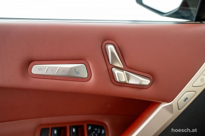 BMW iX Gebrauchtwagen BMW iX Gebrauchtwagen