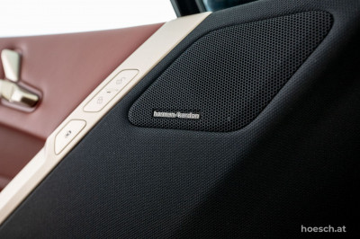 BMW iX Gebrauchtwagen BMW iX Gebrauchtwagen