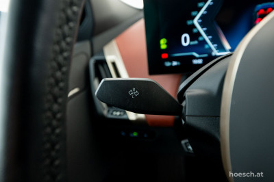 BMW iX Gebrauchtwagen BMW iX Gebrauchtwagen