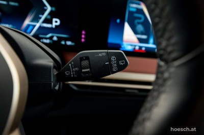 BMW iX Gebrauchtwagen BMW iX Gebrauchtwagen