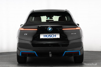 BMW iX Gebrauchtwagen BMW iX Gebrauchtwagen