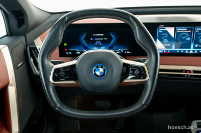 BMW iX Gebrauchtwagen BMW iX Gebrauchtwagen