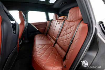 BMW iX Gebrauchtwagen BMW iX Gebrauchtwagen