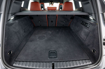 BMW iX Gebrauchtwagen BMW iX Gebrauchtwagen