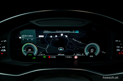 Audi A7 Gebrauchtwagen Audi A7 Gebrauchtwagen