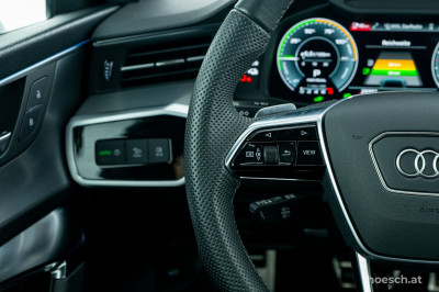 Audi A7 Gebrauchtwagen Audi A7 Gebrauchtwagen