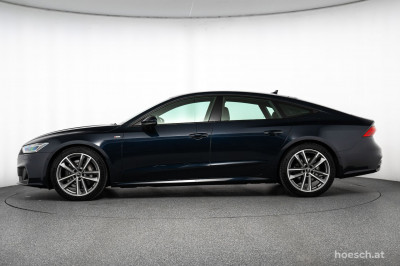 Audi A7 Gebrauchtwagen Audi A7 Gebrauchtwagen