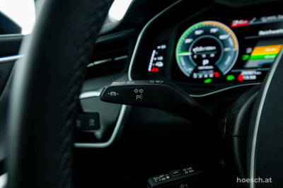 Audi A7 Gebrauchtwagen Audi A7 Gebrauchtwagen