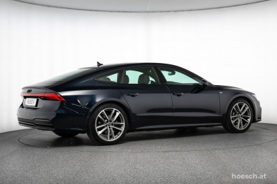 Audi A7 Gebrauchtwagen Audi A7 Gebrauchtwagen