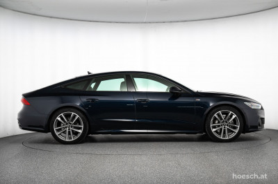 Audi A7 Gebrauchtwagen Audi A7 Gebrauchtwagen