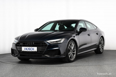 Audi A7 Gebrauchtwagen Audi A7 Gebrauchtwagen