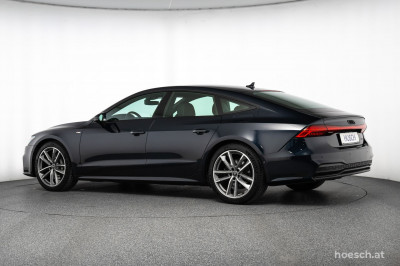 Audi A7 Gebrauchtwagen Audi A7 Gebrauchtwagen