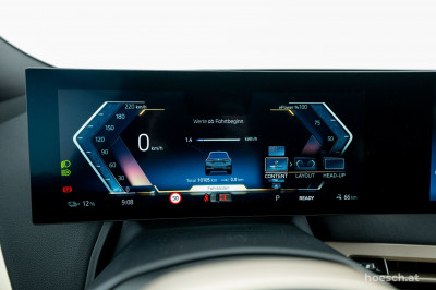 BMW iX Gebrauchtwagen BMW iX Gebrauchtwagen