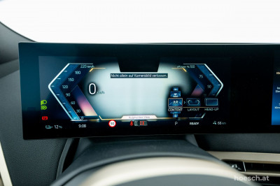 BMW iX Gebrauchtwagen BMW iX Gebrauchtwagen