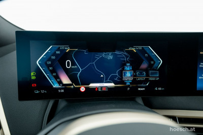 BMW iX Gebrauchtwagen BMW iX Gebrauchtwagen