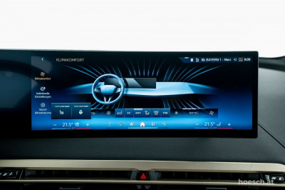 BMW iX Gebrauchtwagen BMW iX Gebrauchtwagen