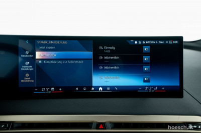 BMW iX Gebrauchtwagen BMW iX Gebrauchtwagen