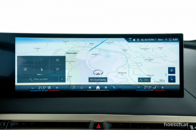 BMW iX Gebrauchtwagen BMW iX Gebrauchtwagen