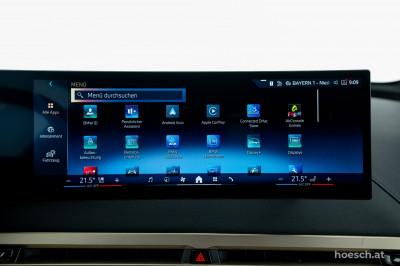 BMW iX Gebrauchtwagen BMW iX Gebrauchtwagen