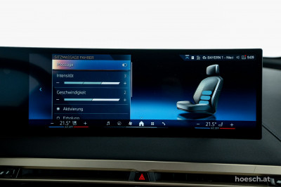 BMW iX Gebrauchtwagen BMW iX Gebrauchtwagen