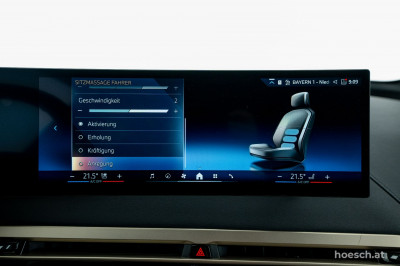 BMW iX Gebrauchtwagen BMW iX Gebrauchtwagen