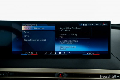 BMW iX Gebrauchtwagen BMW iX Gebrauchtwagen