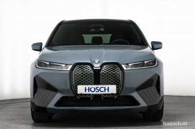BMW iX Gebrauchtwagen BMW iX Gebrauchtwagen