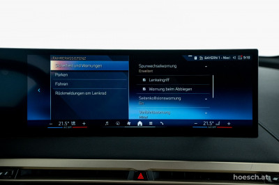 BMW iX Gebrauchtwagen BMW iX Gebrauchtwagen