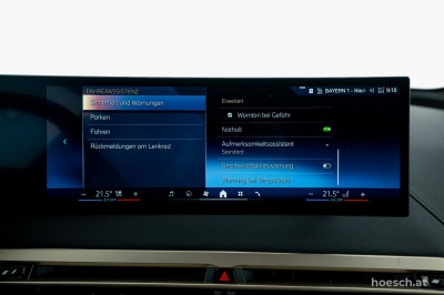 BMW iX Gebrauchtwagen BMW iX Gebrauchtwagen