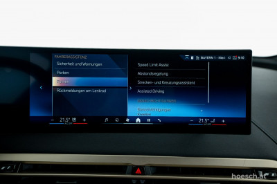 BMW iX Gebrauchtwagen BMW iX Gebrauchtwagen