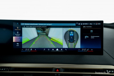 BMW iX Gebrauchtwagen BMW iX Gebrauchtwagen