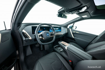 BMW iX Gebrauchtwagen BMW iX Gebrauchtwagen