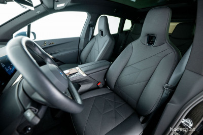 BMW iX Gebrauchtwagen BMW iX Gebrauchtwagen