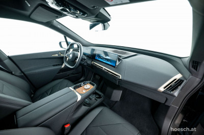 BMW iX Gebrauchtwagen BMW iX Gebrauchtwagen