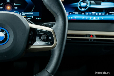 BMW iX Gebrauchtwagen BMW iX Gebrauchtwagen