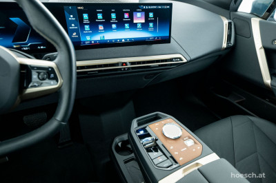 BMW iX Gebrauchtwagen BMW iX Gebrauchtwagen